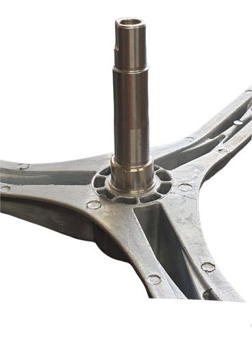 Eje Soporte Tambor Lavarropas Philco -  Zenith 0