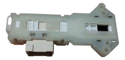 Blocapuerta Traba De Puerta Lavarropas LG F1200 F1400 Td 0
