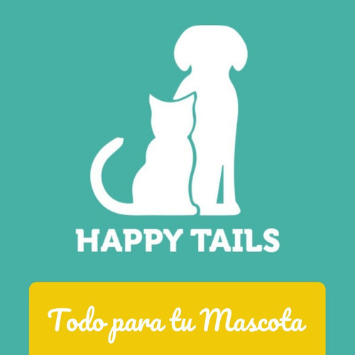 Varita Para Gato Zootec N° 1 - Happy Tails 1