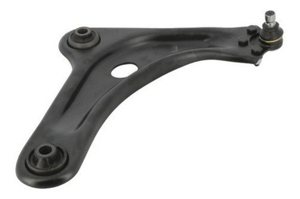 Parrilla Corven P/ C3 Aircross/picasso 10/...der Chapa C/rot 0