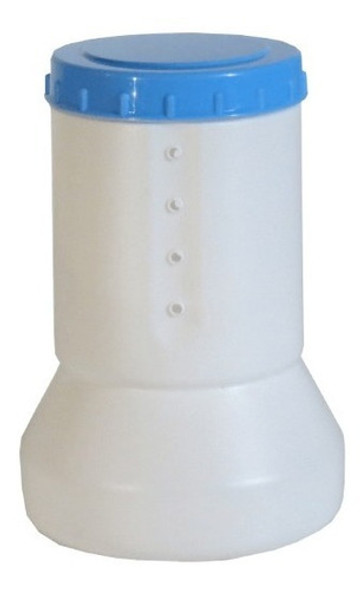 Boya Hongo Plástica Para Pileta De Lona Smg 0