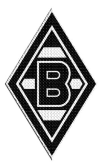 Parche Escudo Alemania Borussia Monchengladbach 0