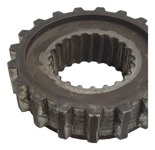 Cubo Sincronizador Caixa Zf 1272304124 0