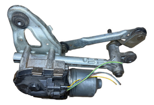 Motor Limpia Parabrisa Delantero Izq Peugeot 3008 Original 1