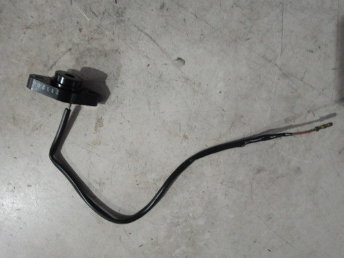 Sensor Do Neutro Honda Cg 160 16/19 Original Usado 0