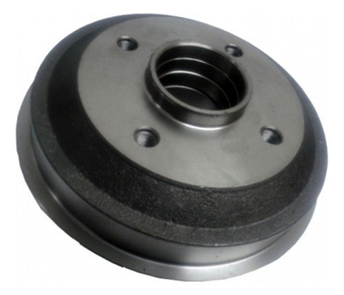 Campanas De Freno Para Renault R19 Bicuerpo 0 1.9d 94/98 0