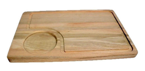 Tabua Aperitivo Multiuso - Madefer 0