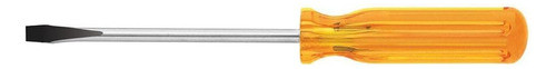 Klein Tools Bd156 Destornillador De Cabeza Plana, Punta K... 0