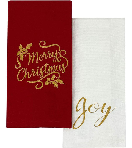 Elrene Moda Del Hogar Feliz Navidad Y Alegría Sentimientos A 1