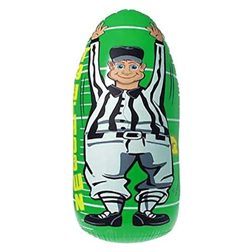 Juguete De Árbitro Inflable De Juguete De Árbitro, 44 Pul. 0