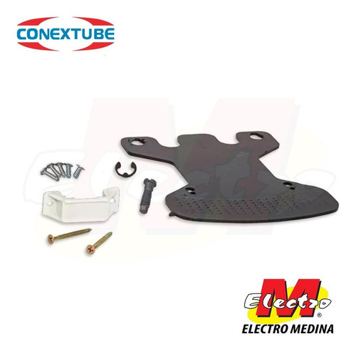 Caja P/ Medidor Monofasico C/ Reset Conextube Electro Medina 1