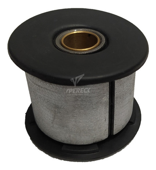 Bucha Cabine Dianteira Para Iveco Eurotech - 1908675 0