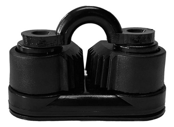 Mordaza Náutica Cama Pilates Tipo Media Nuez 6-10mm Veleros 1