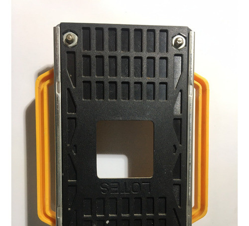 Suporte Cooler Am2 Am3 Completo Com Parafusos 1