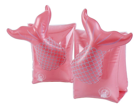 Bandas De Braço Infláveis Para Crianças E Bóias Para Piscina 0