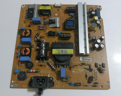 Fuente LG 42lb5600 42lb5800 42lb6500 Eax65693202 (1.0) Ik182 0