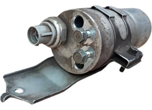 Filtro De Aire Acondicionado Honda Civic 2001/2005 1.7 0