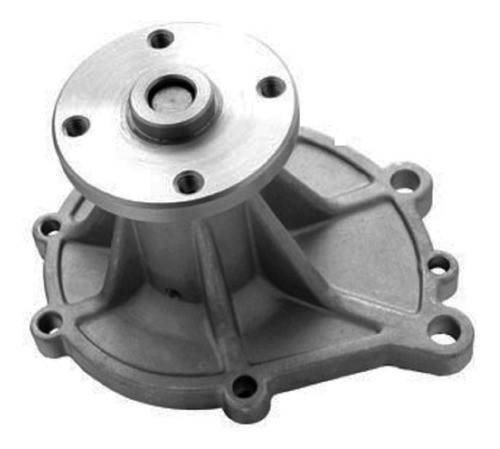 Bomba De Agua Nissan Nissan 720 N    # 0
