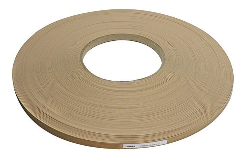 Tapacanto Rehau Pvc Hickory Natural 2 Mm X 22 Mm X 10m Egger 0