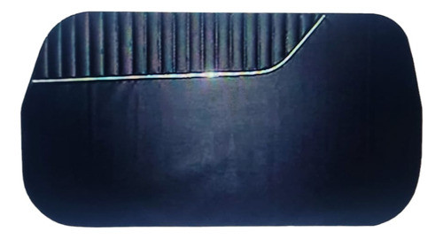 Panel Tapizado Fiat 600 R 0