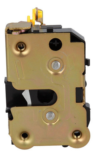 Cerradura Puerta Tras. Manual Derecho Renault Symbol 01/11 0