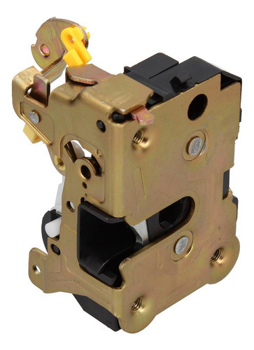 Cerradura Puerta Tras. Manual Derecho Renault Symbol 01/11 1