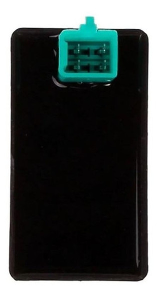 Cdi Osaka Zanella 110 Zb 0