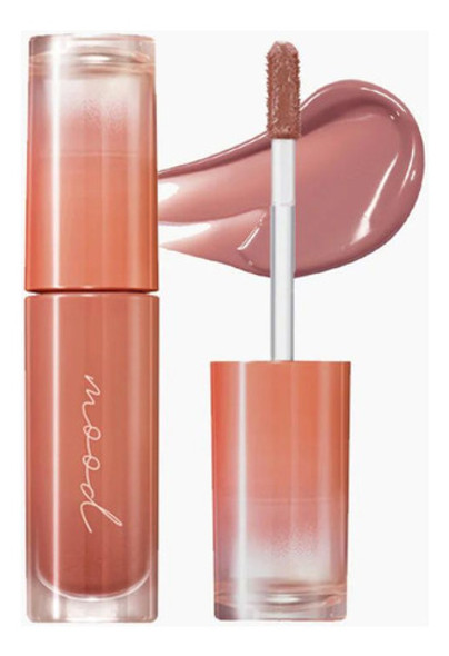 Labial Gloss Marron Tono 1 Larga Duración 1 Labial Gloss Marron Tono 1 Larga Duración 1