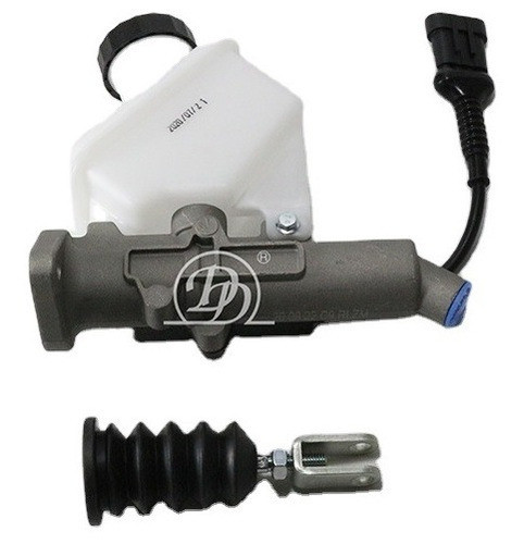 Bomba Embrague Gtl 25.4mm Foton Camion Auman Tx1621 2014 0