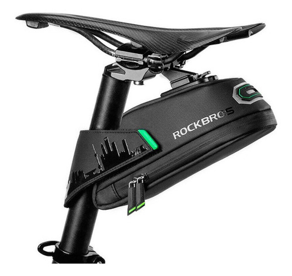 Bolso Para Bicicleta Rockbros  Sportpolis 0