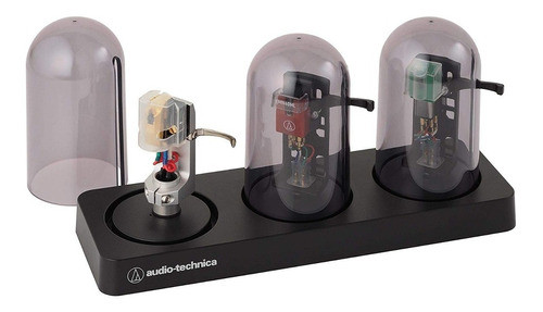 Audio Technica At6003r Phonograph Turntable Cartridge Stora 1