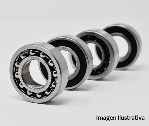 Ruleman R/tra Gsp Peugeot 306 97-98 1