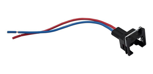 Ficha Inyector Renault  2vias - I19236 0