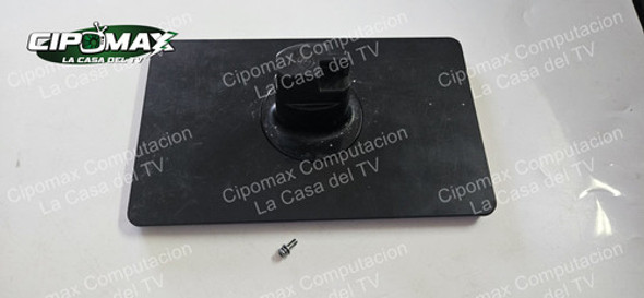 Patas Base Pie Bgh Ble2413a + Tornillos Garantia 1