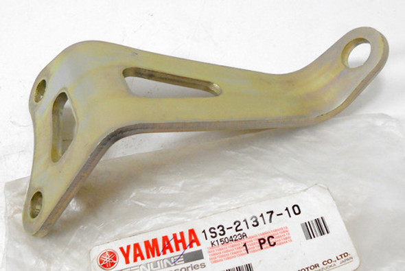 Soporte Motor Inf Lado Der Yamaha Raptor 700 Original 1