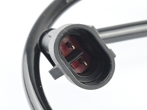 Sensor Abs  Jmc Camion Delantero/derecho 1