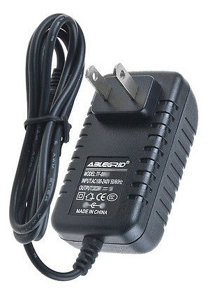 5v 4a Ac Adaptador Cargador Para Sling Media Slingbox Sb260- 1