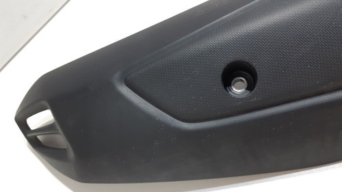 Protetor De Escapamento N Max Original Usada Yamaha 3684 0