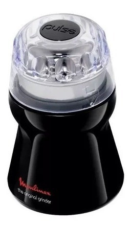 Molinillo De Café Y Frutos Secos Moulinex Ar110858 1