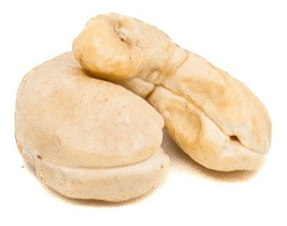 Frutos Secos- Castañas De Caju Enteras - X 500gr - Premium 1