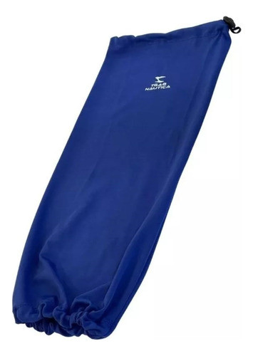 Kit 6 Capa De Proteção Barco Para Defensa - G5 - Azul 0