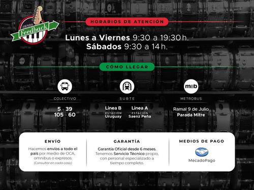 Knight Jb1002 Set De Percusion De 8 Inst. P/ Niños C/ Estuch 1