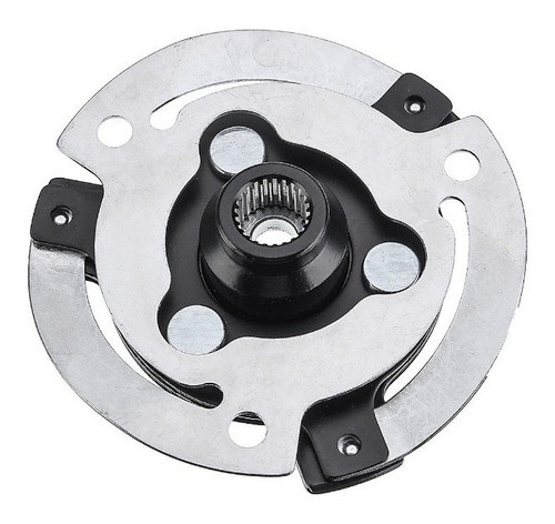 Tapa Embrague Compresor Aire Acond Sanden Vw Vento Passat 1