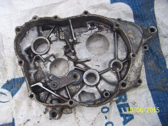 Carter Honda 50 Sin Papeles 0