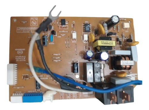 Placa Electronica Aire Ac. Fedders  Fse-23-starh Frio Calor 0