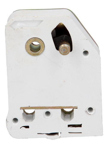 Cerradura Exterior Pestillo Izquierdo Renault R18 88/96 1