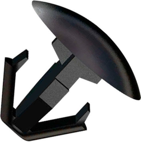 077.p0327 Clips Fijacion Burlete Puerta Honda Accord (x5) 0