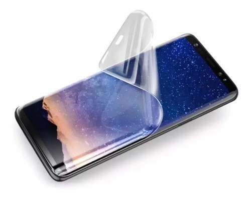 Film Protector Quality Hidrogel Para Samsung Note 8 0