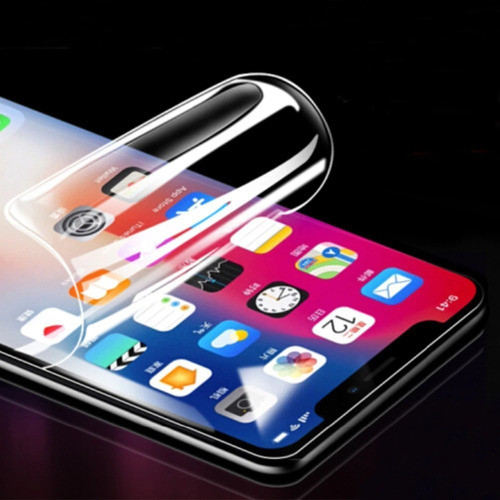 Film Protector Quality Hidrogel Para Samsung Note 8 1
