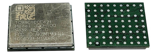 Placa Modulo Wifi Bluetooth Para Ps5 Playstation 5 J20h100 0